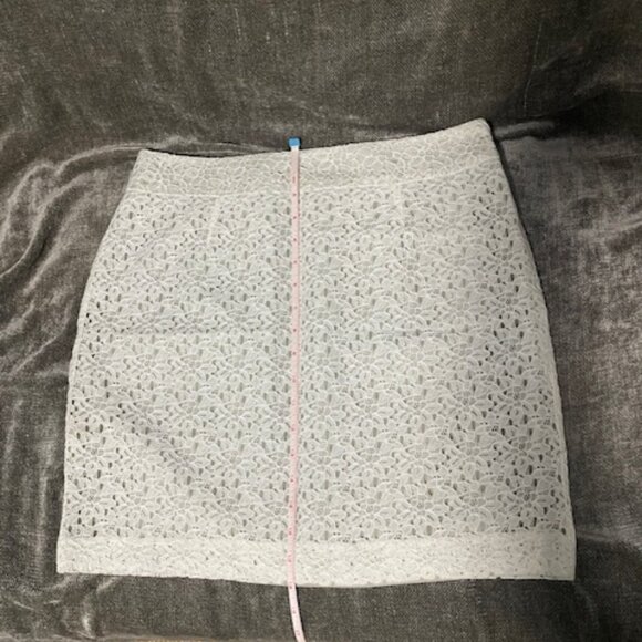 LOFT Skirt Size 8 - Picture 6 of 7